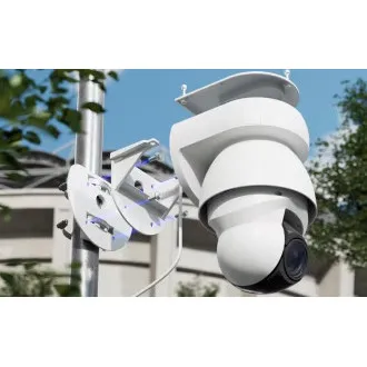 Ubiquiti UVC-AI-PTZ-W - UniFi Protect AI PTZ Industrijska, bijela Ubiquiti UVC-AI-PTZ-W - UniFi Protect AI PTZ Industrijska, bijela