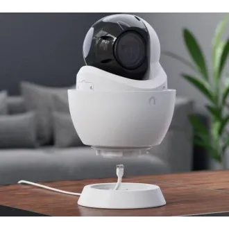 Ubiquiti UVC-AI-PTZ-W - UniFi Protect AI PTZ Industrijska, bijela Ubiquiti UVC-AI-PTZ-W - UniFi Protect AI PTZ Industrijska, bijela