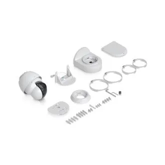 Ubiquiti UVC-AI-PTZ-W - UniFi Protect AI PTZ Industrijska, bijela Ubiquiti UVC-AI-PTZ-W - UniFi Protect AI PTZ Industrijska, bijela