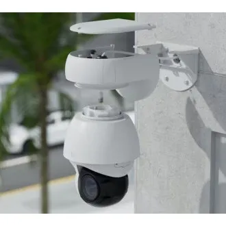 Ubiquiti UVC-AI-PTZ-W - UniFi Protect AI PTZ Industrijska, bijela Ubiquiti UVC-AI-PTZ-W - UniFi Protect AI PTZ Industrijska, bijela