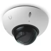 Ubiquiti UVC-G6-Dome-W - UniFi Protect G6 kupola, bijela