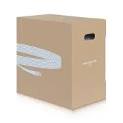 Ubiquiti UACC-Cable-C6A-CMR, UniFi unutarnji kabel Cat6A CMR, 305 m