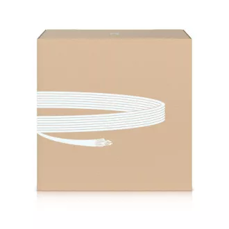 Ubiquiti UACC-Cable-C6A-CMR, UniFi unutarnji kabel Cat6A CMR, 305 m