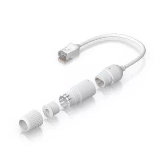 Ubiquiti UACC-Produžni kabel-C6A, Easy Cable 2-pakiranje Ubiquiti UACC-Produžni kabel-C6A, Easy Cable 2-pakiranje