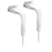 Ubiquiti U-Cable-Patch-8M-RJ45, patch kabel, 8m, Cat6, bijeli