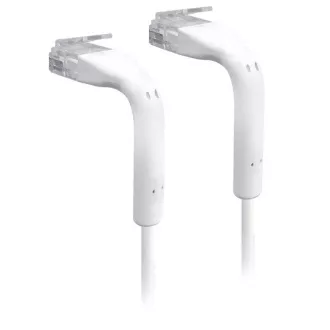 Ubiquiti U-Cable-Patch-8M-RJ45, patch kabel, 8m, Cat6, bijeli