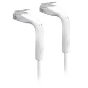 Ubiquiti U-Cable-Patch-8M-RJ45, patch kabel, 8m, Cat6, bijeli