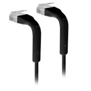 Ubiquiti U-Cable-Patch-5M-RJ45-BK, patch kabel, 5m, Cat6, crni