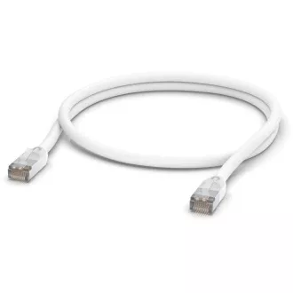 Ubiquiti UACC-Cable-Patch-Outdoor-1M-W, Outdoor UniFi patch kabel, 1m, Cat5e, bijeli Ubiquiti UACC-Cable-Patch-Outdoor-1M-W, Outdoor UniFi patch kabel, 1m, Cat5e, bijeli