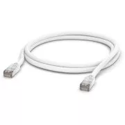Ubiquiti UACC-Cable-Patch-Outdoor-2M-W, Outdoor UniFi patch kabel, 2m, Cat5e, bijeli