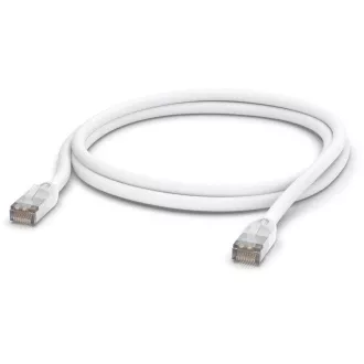 Ubiquiti UACC-Cable-Patch-Outdoor-2M-W, Outdoor UniFi patch kabel, 2m, Cat5e, bijeli Ubiquiti UACC-Cable-Patch-Outdoor-2M-W, Outdoor UniFi patch kabel, 2m, Cat5e, bijeli