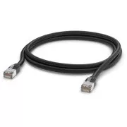 Ubiquiti UACC-Cable-Patch-Outdoor-2M-BK, Outdoor UniFi patch kabel, 2m, Cat5e, crni