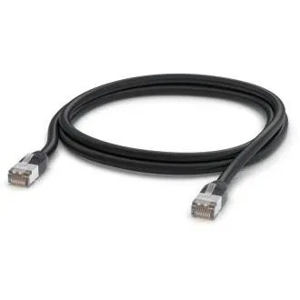 Ubiquiti UACC-Cable-Patch-Outdoor-2M-BK, Outdoor UniFi patch kabel, 2m, Cat5e, crni Ubiquiti UACC-Cable-Patch-Outdoor-2M-BK, Outdoor UniFi patch kabel, 2m, Cat5e, crni