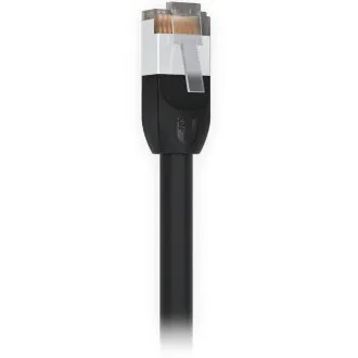 Ubiquiti UACC-Cable-Patch-Outdoor-2M-BK, Outdoor UniFi patch kabel, 2m, Cat5e, crni Ubiquiti UACC-Cable-Patch-Outdoor-2M-BK, Outdoor UniFi patch kabel, 2m, Cat5e, crni