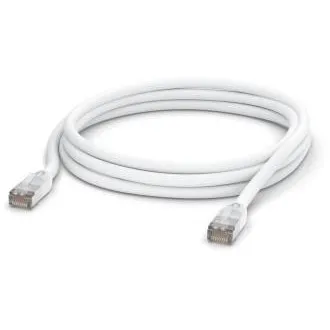 Ubiquiti UACC-Cable-Patch-Outdoor-3M-W, Outdoor UniFi patch kabel, 3m, Cat5e, bijeli Ubiquiti UACC-Cable-Patch-Outdoor-3M-W, Outdoor UniFi patch kabel, 3m, Cat5e, bijeli