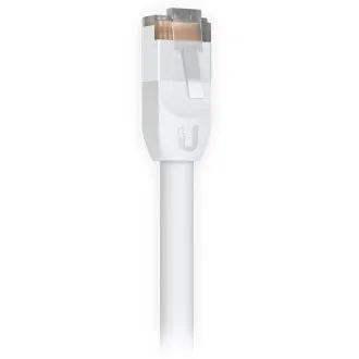 Ubiquiti UACC-Cable-Patch-Outdoor-3M-W, Outdoor UniFi patch kabel, 3m, Cat5e, bijeli Ubiquiti UACC-Cable-Patch-Outdoor-3M-W, Outdoor UniFi patch kabel, 3m, Cat5e, bijeli