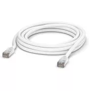 Ubiquiti UACC-Cable-Patch-Outdoor-5M-W, Outdoor UniFi patch kabel, 5m, Cat5e, bijeli