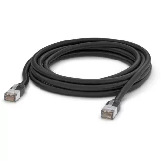 Ubiquiti UACC-Cable-Patch-Outdoor-8M-BK, Outdoor UniFi patch kabel, 8m, Cat5e, crni Ubiquiti UACC-Cable-Patch-Outdoor-8M-BK, Outdoor UniFi patch kabel, 8m, Cat5e, crni