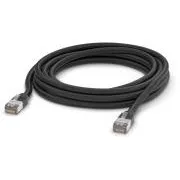 Ubiquiti UACC-Cable-Patch-Outdoor-8M-BK, Outdoor UniFi patch kabel, 8m, Cat5e, crni
