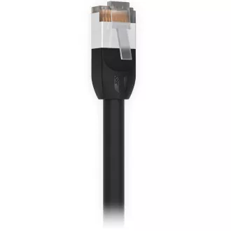 Ubiquiti UACC-Cable-Patch-Outdoor-5M-BK, Outdoor UniFi patch kabel, 5m, Cat5e, crni