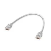 Ubiquiti UACC-Cable-Patch-EL-0.3MW - UniFi Etherlighting Patch kabel 0.3m