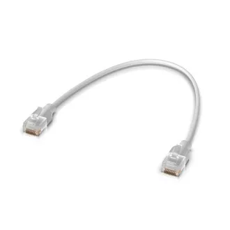 Ubiquiti UACC-Cable-Patch-EL-0.3MW - UniFi Etherlighting Patch kabel 0.3m