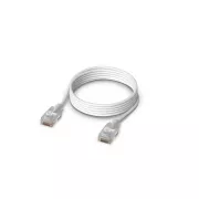 UbiquitiUACC-Cable-Patch-EL-1M-W - UniFi Etherlighting Patch kabel 1m