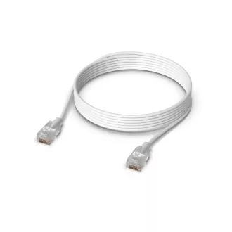Ubiquiti UACC-Cable-Patch-EL-3M-W - UniFi Etherlighting Patch kabel 3m