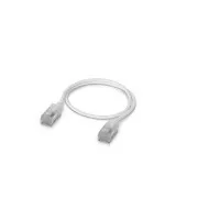 Ubiquiti UACC-Cable-Patch-EL-C6A-1M-W - UniFi Premium patch kabel 1m