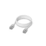 Ubiquiti UACC-Cable-Patch-EL-C6A-2M-W - UniFi Premium patch kabel 2 m