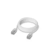 Ubiquiti UACC-Cable-Patch-EL-C6A-3M-W - UniFi Premium patch kabel 3 m