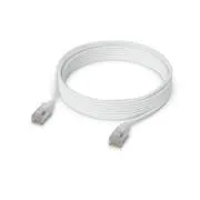 Ubiquiti UACC-Cable-Patch-EL-C6A-5M-W - UniFi Premium patch kabel 5 m