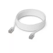Ubiquiti UACC-Cable-Patch-EL-C6A-8M-W - UniFi Premium patch kabel 8 m