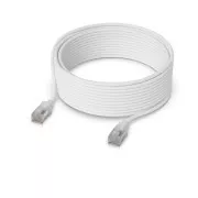 Ubiquiti UACC-Cable-Patch-EL-C6A-12M-W - UniFi Premium patch kabel 12m