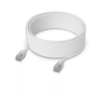 Ubiquiti UACC-Cable-Patch-EL-C6A-12M-W - UniFi Premium patch kabel 12m