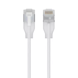 Ubiquiti UACC-Cable-Patch-EL-C6A-12M-W - UniFi Premium patch kabel 12m