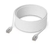 Ubiquiti UACC-Cable-Patch-EL-C6A-15M-W - UniFi Premium patch kabel 15m
