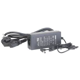 MikroTik OEM strujni adapter 48V 0.8A za RouterBOARD uključujući strujni kabel