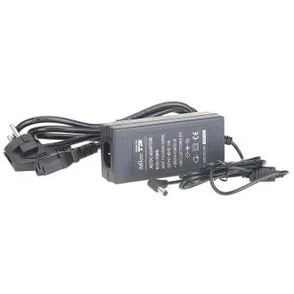 MikroTik OEM strujni adapter 48V 0.8A za RouterBOARD uključujući strujni kabel MikroTik OEM strujni adapter 48V 0.8A za RouterBOARD uključujući strujni kabel