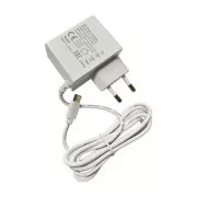MikroTik MT13-052400-E15BG strujni adapter 5V 2.4A, 12W, USB-C za hAP ax lite