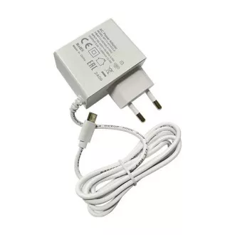 MikroTik MT13-052400-E15BG strujni adapter 5V 2.4A, 12W, USB-C za hAP ax lite