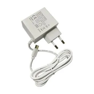 MikroTik MT13-052400-E15BG strujni adapter 5V 2.4A, 12W, USB-C za hAP ax lite
