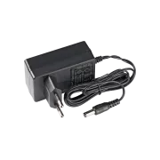 MikroTik SAW30-240-1200GA, strujni adapter 24V 1.2A, ravni konektor