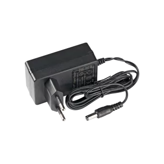 MikroTik SAW30-240-1200GA, strujni adapter 24V 1.2A, ravni konektor