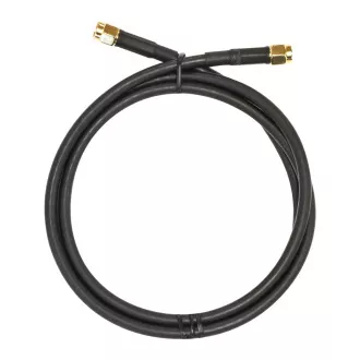 Mikrotik pletenica SMA(M)/SMA(M), 1m Mikrotik pletenica SMA(M)/SMA(M), 1m