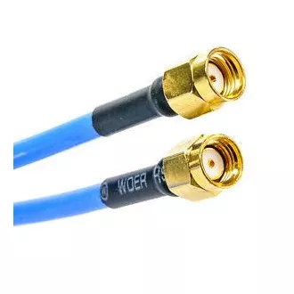 MikroTik Flex-vodič (RPSMA na RPSMA kabel 500 mm) ACRPSMA MikroTik Flex-vodič (RPSMA na RPSMA kabel 500 mm) ACRPSMA