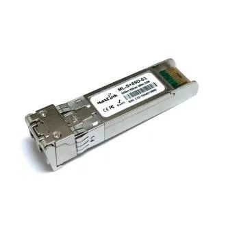 MaxLink 10G SFP+ optički modul, MM, 850nm, 300m, 2x LC konektor, DDM MaxLink 10G SFP+ optički modul, MM, 850nm, 300m, 2x LC konektor, DDM