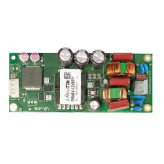 Modularno napajanje. Napajanje 48V za CCR, izlaz 12V, 8A Modularno napajanje. Napajanje 48V za CCR, izlaz 12V, 8A