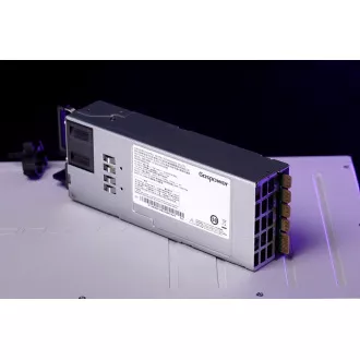 MikroTik G1483-0600WNB, Hot Swap 54.5V 10.35A zamjensko napajanje za CRS320-8P-8B-4S+RM