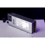 MikroTik G1483-0600WNB, Hot Swap 54.5V 10.35A zamjensko napajanje za CRS320-8P-8B-4S+RM